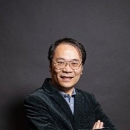 簡立峰