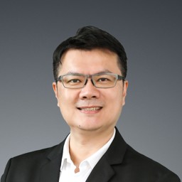 蔡俊榮