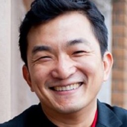 傅友祥