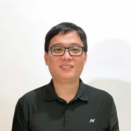 張景安