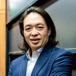 林益全
