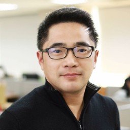 林坤正