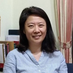 羅至美