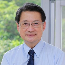 吳玉山